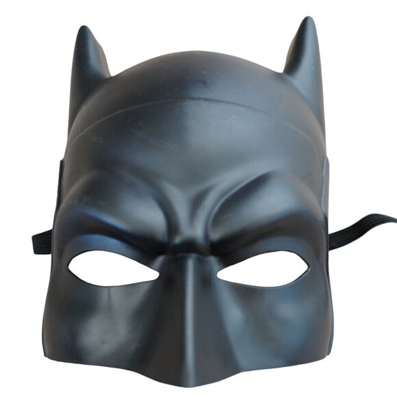 Kids Batman Muscle Chest Costume Size Sm HALLOWEEN‎ - Picture 8 of 11